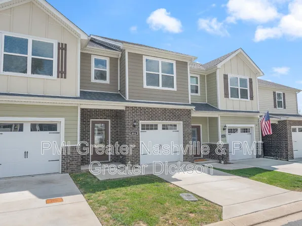 404 Masters Way, Dickson, TN
