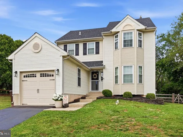 810 Elizabeth Ct, Collegeville, PA 19426