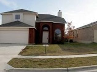 2206 Price Dr, Killeen, TX 76542