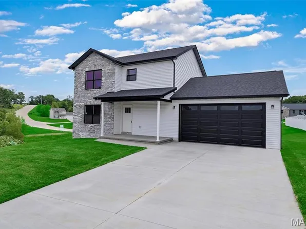 204 Pacific Ave, Union, MO 63084