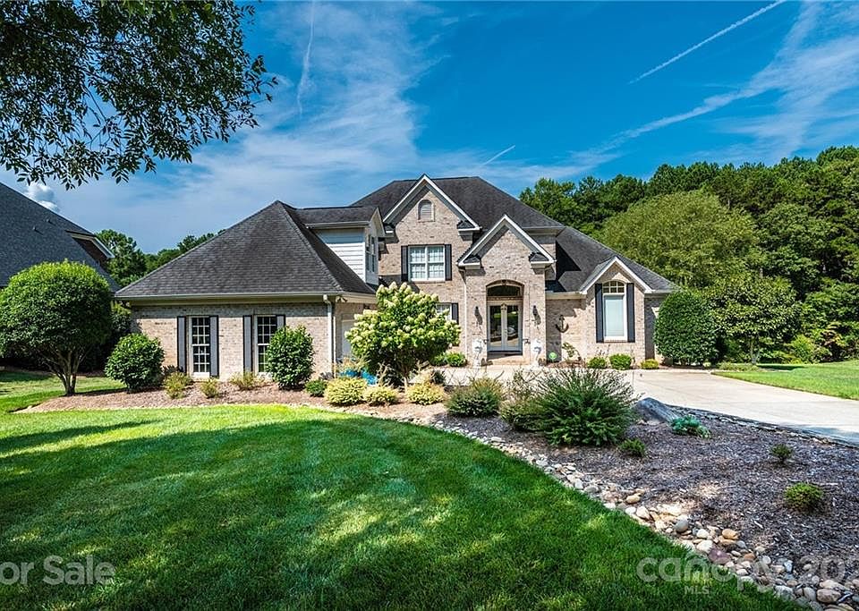 9221 Belle Pines Ct, Sherrills Ford, NC 28673 Zillow