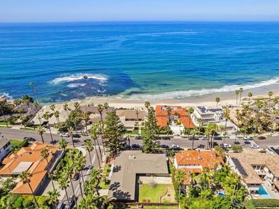 222 Winamar Ave, La Jolla, CA, 92037