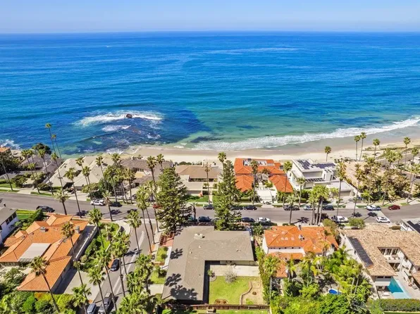 222 Winamar Ave, La Jolla, CA 92037
