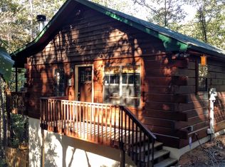 288 Ridgecrest Cir #2, Ellijay, GA 30540