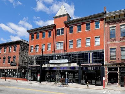 755 Westminster St UNIT 304, Providence, RI, 02903
