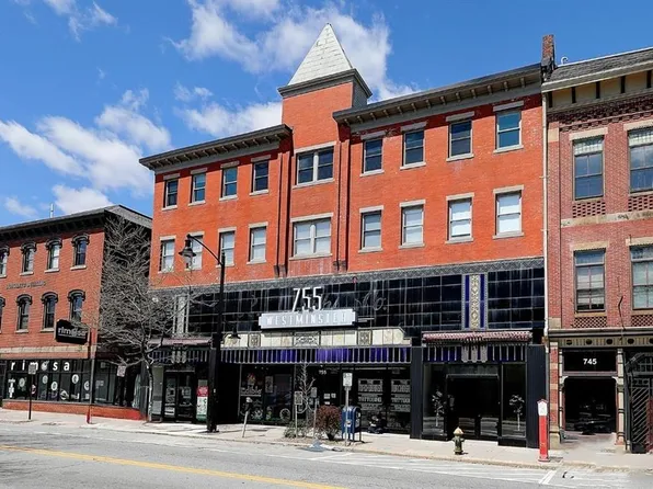 755 Westminster St Unit 304, Providence, RI 02903