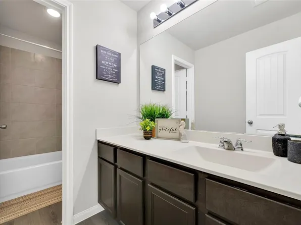 24718 Bastiani Canvas Lane, Katy, TX 77493
