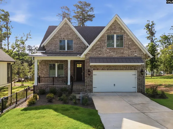 32 Shoreview Dr, Prosperity, SC 29127