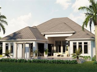 514 Turtle Hatch Ln, Naples, FL 34103