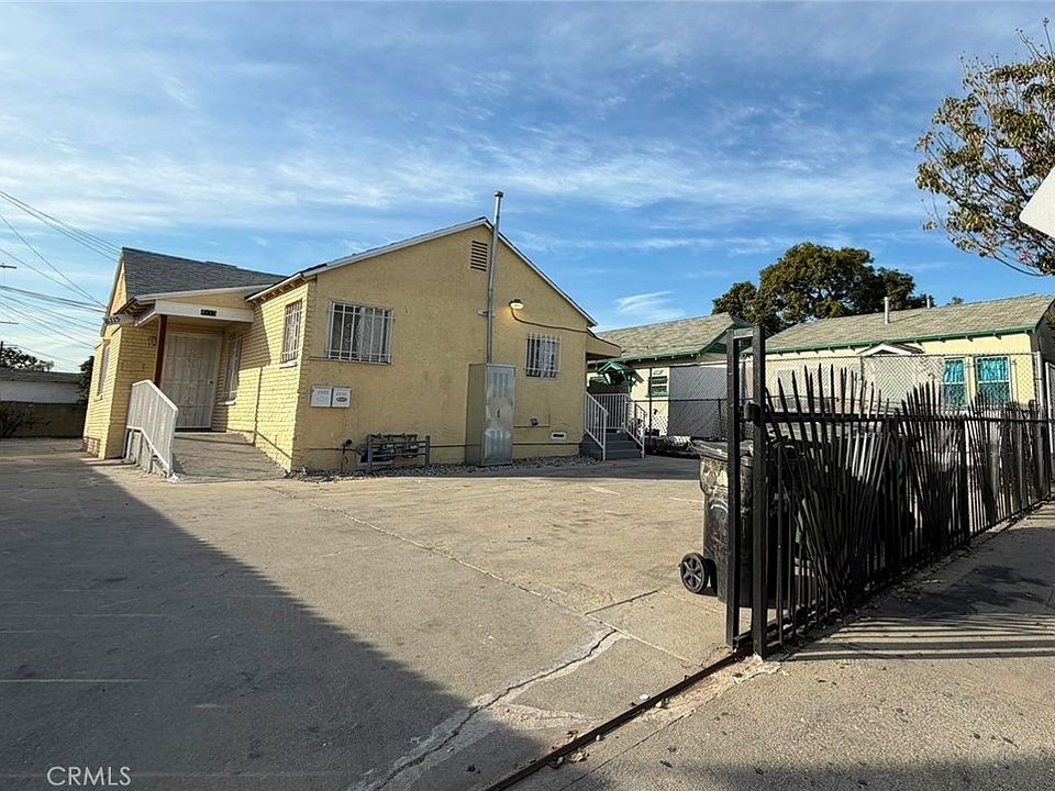 1st image of 8115 S San Pedro St