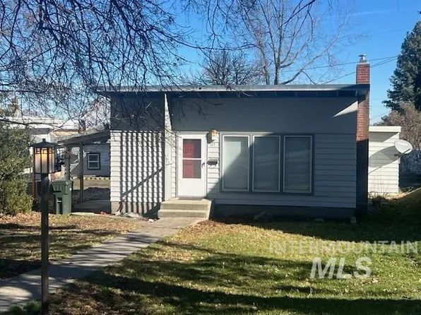 113 E South 2nd St, Grangeville, ID 83530