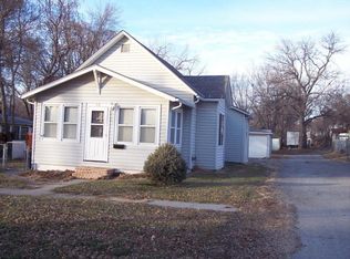 113 W Saint Clair St, Missouri Valley, IA 51555