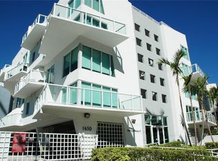 1650 Brickell Ave APT 110, Miami, FL 33129