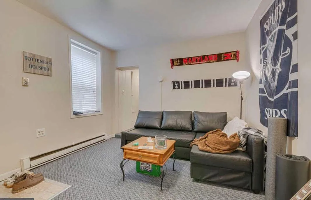 1 bed, 850 sqft, $1,250 — Photo 2