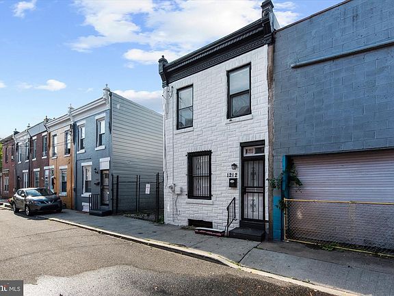 2nd image of 1212 W Luzerne St