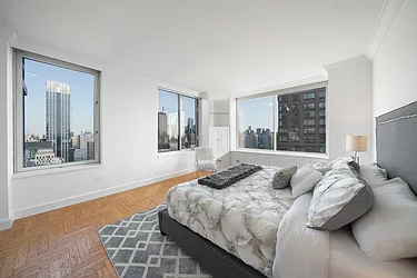 Rented by Keller Williams NYC