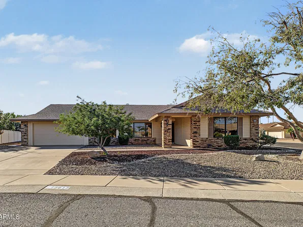 13617 W GEMSTONE Drive W, Sun City West, AZ 85375