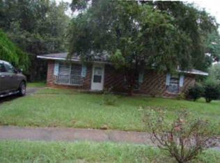 1539 Midway St, Montgomery, AL 36110