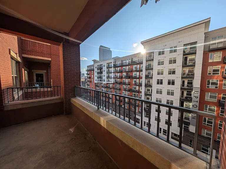 1950 N Logan St #914 — Photo 12