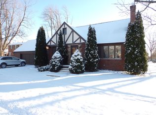 308 Mount Vernon Rd, Buffalo, NY 14226