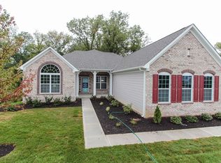 10340 Colville Ln, Indianapolis, IN 46236