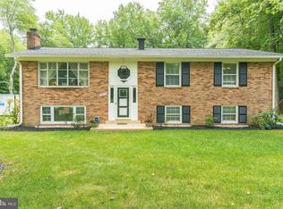 13813 Town Farm Rd, Upper Marlboro, MD 20774