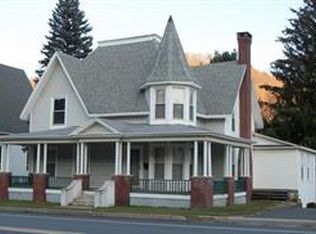 114 N Williamson Rd, Blossburg, PA 16912