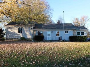 48 W Greencastle Rd, Mooresville, IN 46158