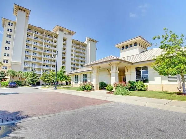 616 Lost Key Dr Unit 401A, Perdido Key, FL 32507