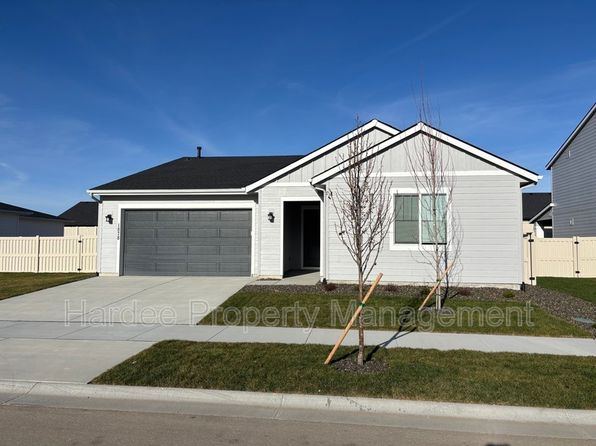 1878 W Blue Lightning St