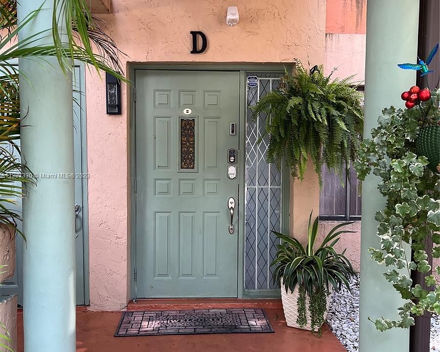 1st image of 8210 NW 191st St #25-D