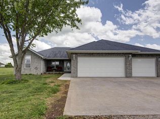 282 Bettington Ct, Ozark, MO 65721