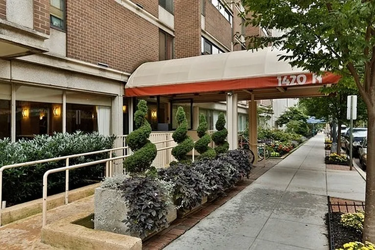 1420 N St NW — Photo 10