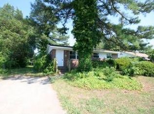 1503 Basie Cres, Portsmouth, VA 23701