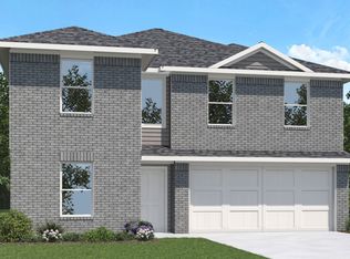 3037 Alder Flower Dr, Katy, TX 77493