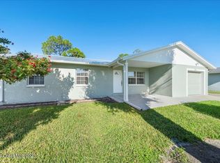 539 Sylvia Rd, West Melbourne, FL 32904