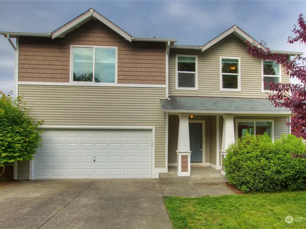 22643 128th Place SE, Kent, WA 98031