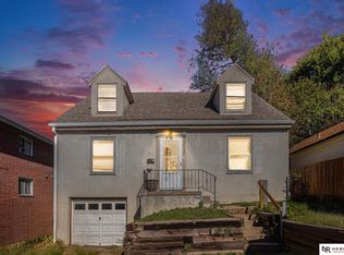 4520 Lafayette Ave, Omaha, NE 68132