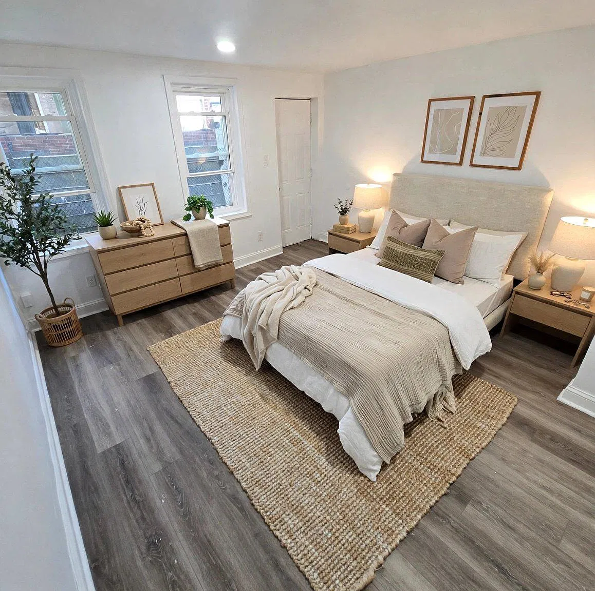 1 bed, 1.0 bath, 1350 sqft, $1,250 — Photo 3