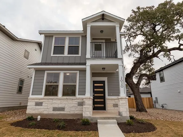 2020 Pecan Island Dr, Leander, TX 78641