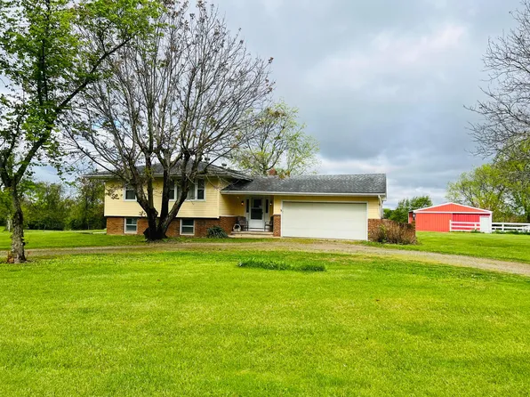 5149 Fosnaugh School Rd SW, Stoutsville, OH 43154