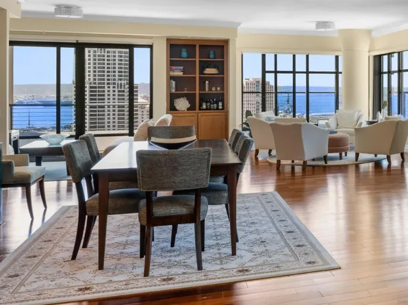 645 Front St Unit 2002, San Diego, CA 92101