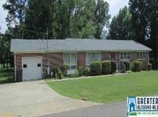 904 Agros Ave, Weaver, AL 36277
