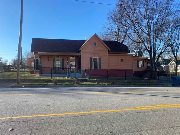 (undisclosed Address), Little Rock, AR 72206