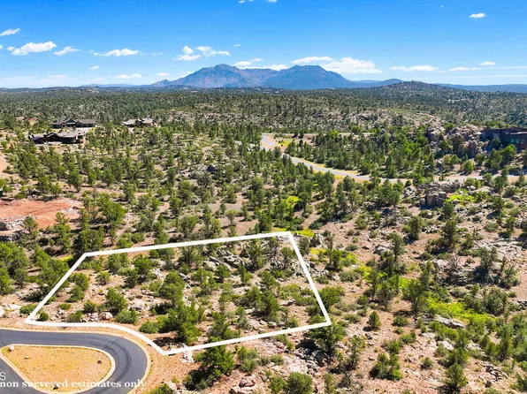 15400 N High Lonesome Way, Prescott, AZ 86305