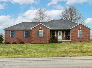 120 Copley Ct, Taylorsville, KY 40071