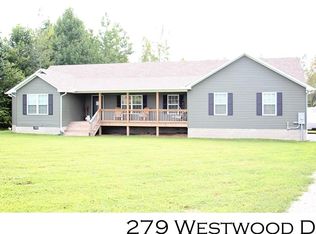 279 Westwood Dr, Sparta, TN 38583