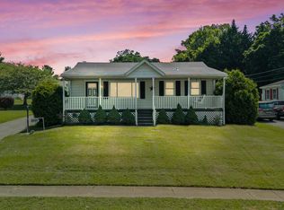 8409 Woodward St, Savage, MD 20763