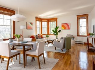 432 Norfolk St APT 3B, Somerville, MA 02143