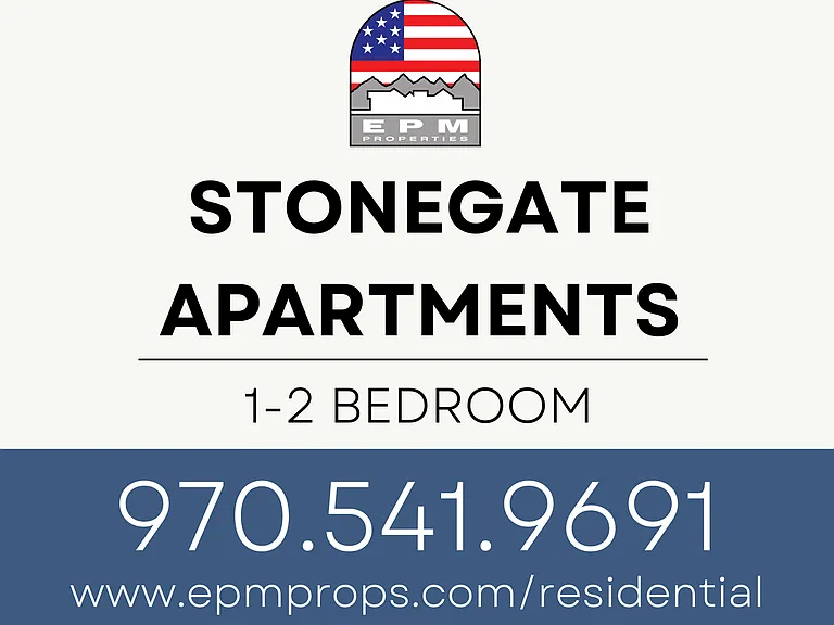 Stone Gate Apartments — Photo 40